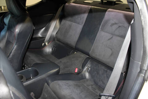 2015 Subaru BRZ Limited