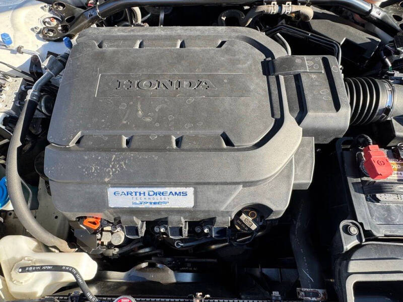 2014 Honda Crosstour