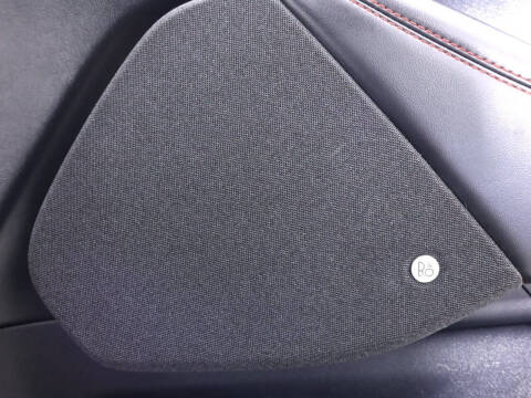 2021 Ford Mustang Mach-E Premium First Edition