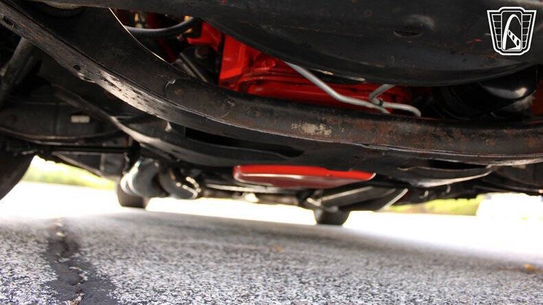 1970 Plymouth Barracuda