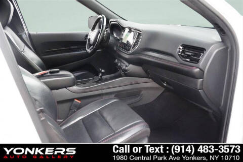 2021 Dodge Durango R/T