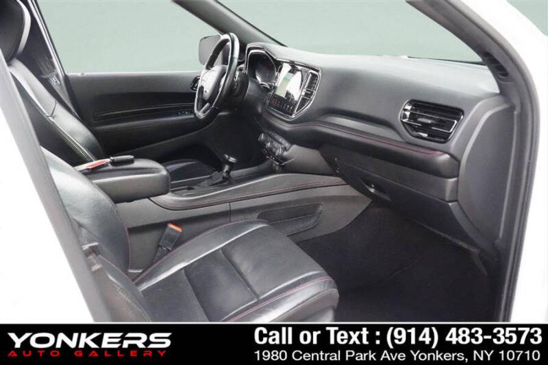 2021 Dodge Durango R/T