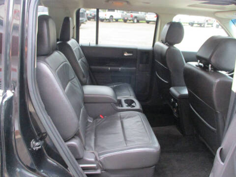 2014 Ford Flex SEL