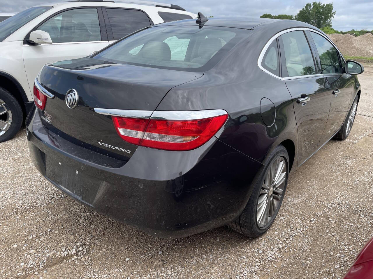 2014 Buick Verano for sale at Twin Cities Auctions in Elk River, MN