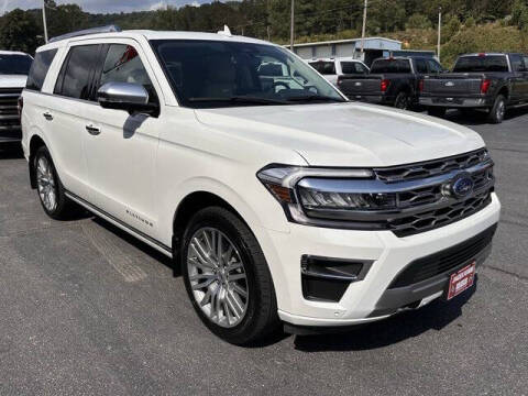 2023 Ford Expedition Platinum