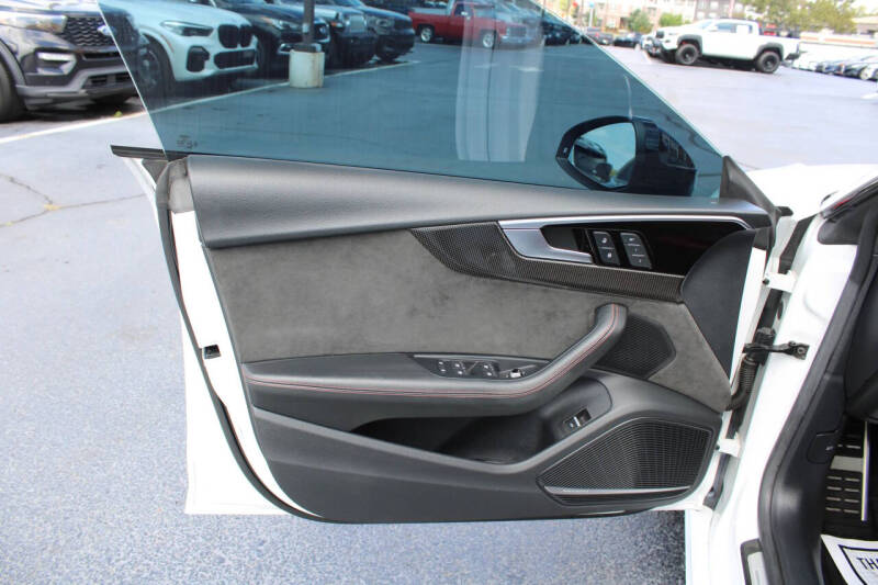 2021 Audi S5 Sportback 3.0T quattro Prestige