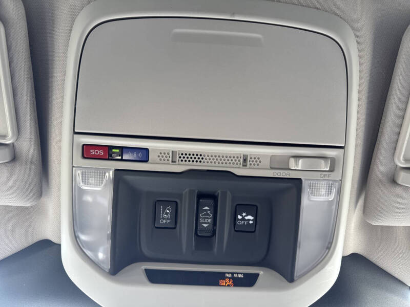 2024 Subaru Forester Touring