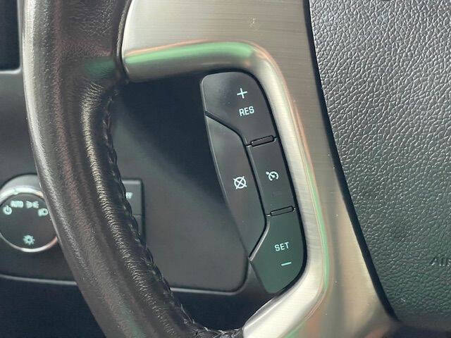 2017 Chevrolet Express 3500