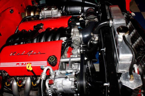 1956 Chevrolet Bel Air