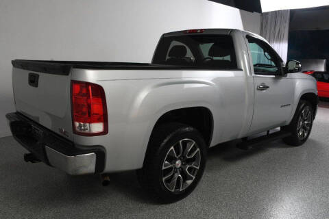 2013 GMC Sierra 1500