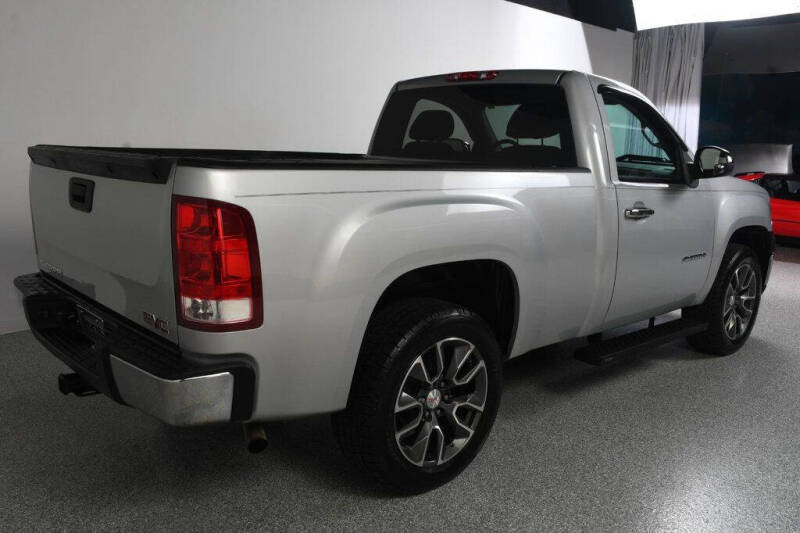 2013 GMC Sierra 1500
