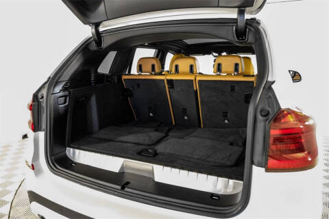 2021 BMW X3 xDrive30e