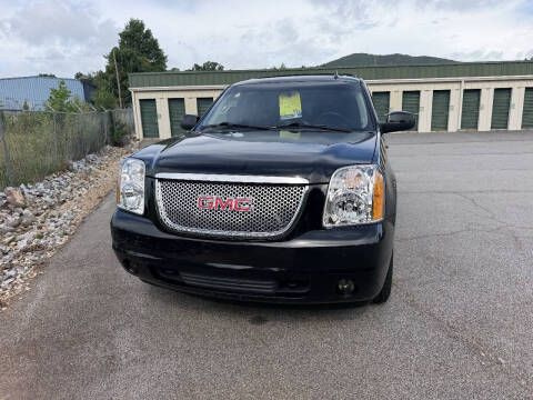 2012 GMC Yukon XL SLT