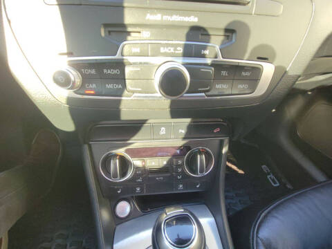 2018 Audi Q3 2.0T Premium Plus