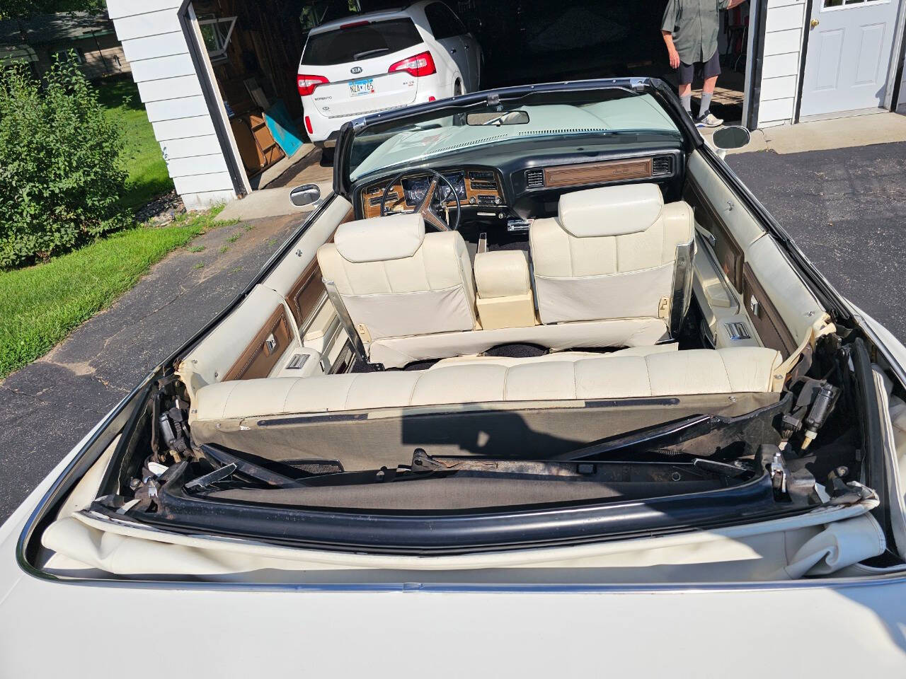 1973 Pontiac Grand Ville 60