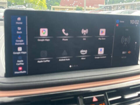 2025 Acura MDX SH-AWD w/Tech