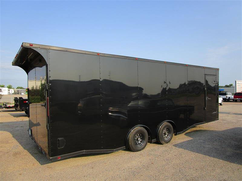 2023 H&H STEALTH BLACK OUT