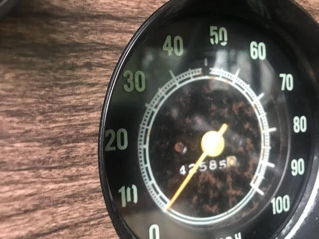 1971 GMC Sierra 1500HD Classic