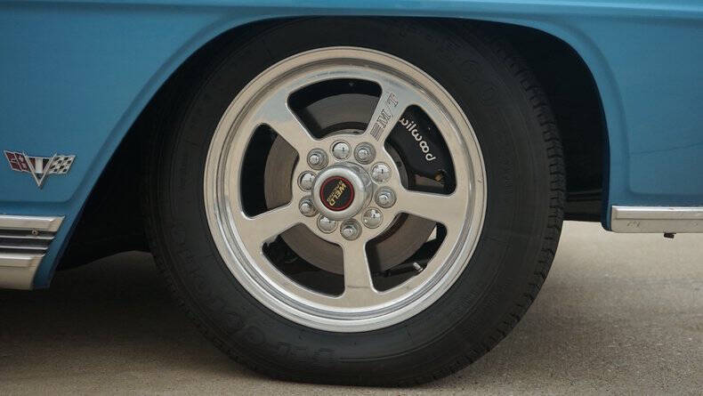 1966 Chevrolet Nova