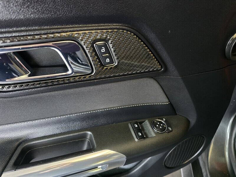 2016 Ford Mustang GT