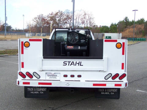 2006 Ford F-350 Super Duty