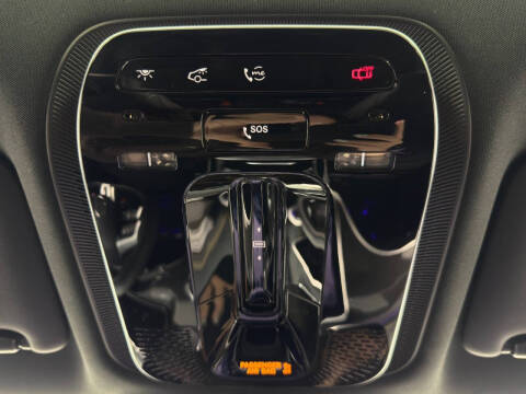 2024 Mercedes-Benz C-Class AMG C 63 S E Performance