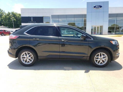 2023 Ford Edge