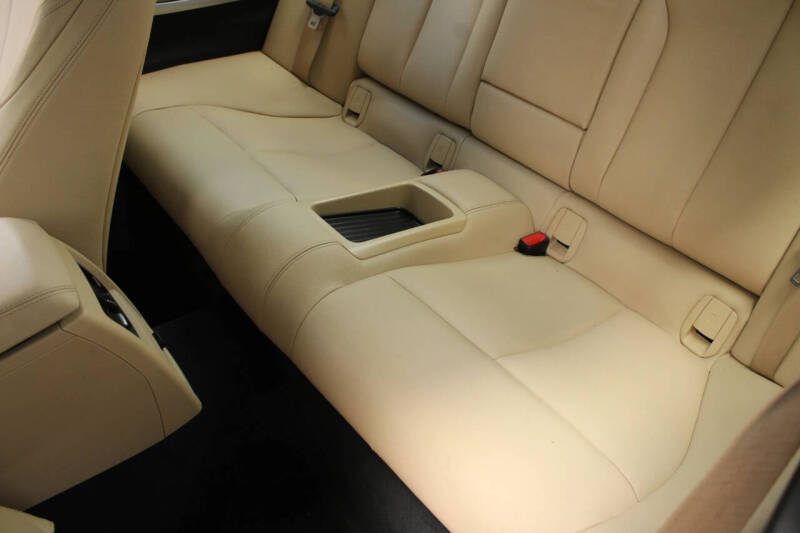 2017 BMW 4 Series 430i