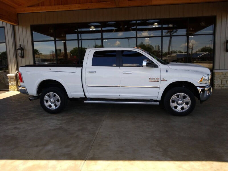 2014 RAM Ram Pickup 2500 for sale at Premier Auto Source INC in Terre Haute IN