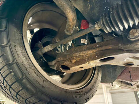 2000 Chevrolet Camaro