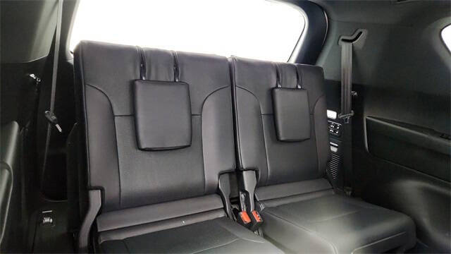 2023 Lexus LX 600 Luxury