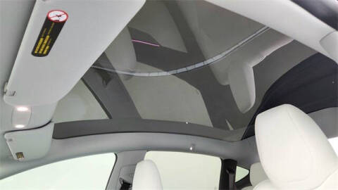 2026 Tesla Model Y Long Range