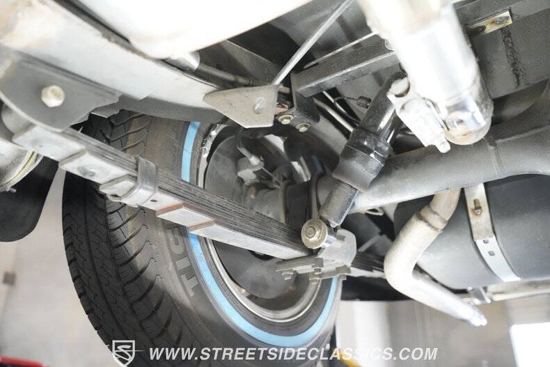 1936 Chevrolet Master Deluxe