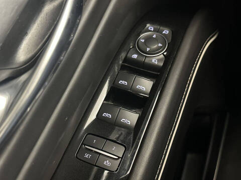 2021 Cadillac Escalade Sport Platinum