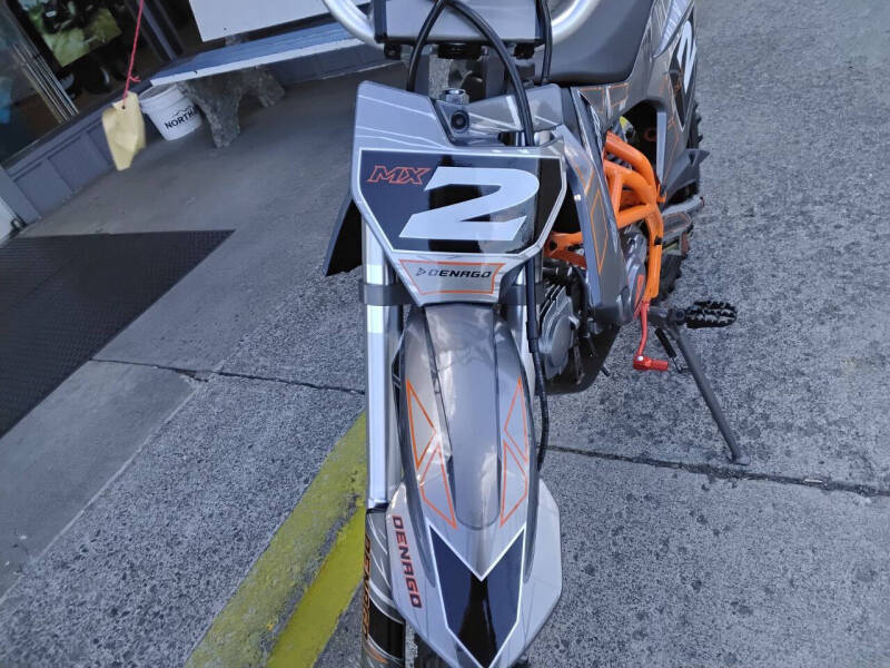 2026 Denago MX2