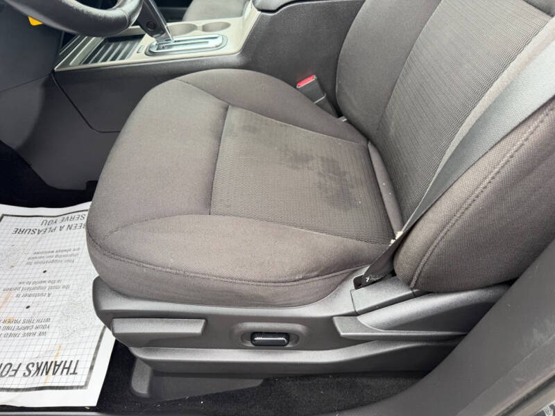 2010 Ford Edge SEL