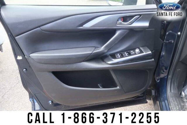 2019 Mazda CX-9 Touring