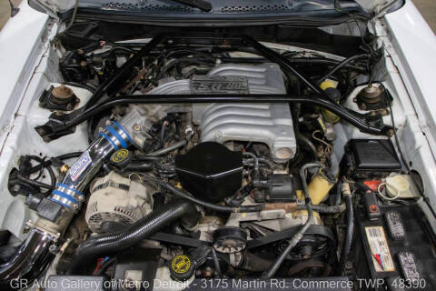 1994 Ford Mustang GT