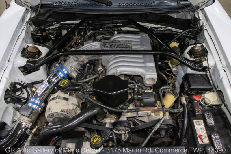 1994 Ford Mustang GT