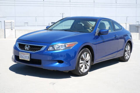 2010 Honda Accord for sale at HOUSE OF JDMs - Sports Plus Motor Group in Newark CA