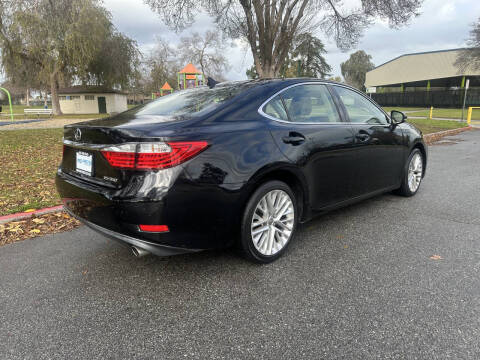 2014 Lexus ES 350