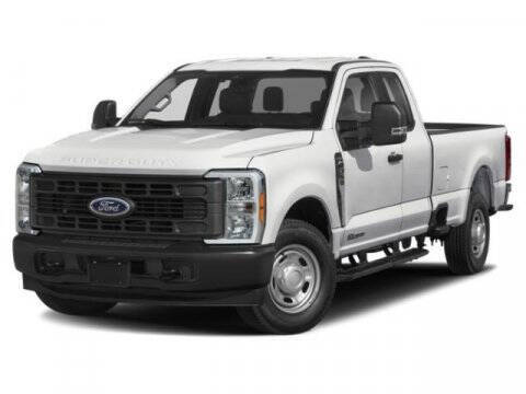 2026 Ford F-350 Super Duty