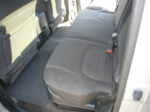 2018 Nissan Frontier PRO-4X