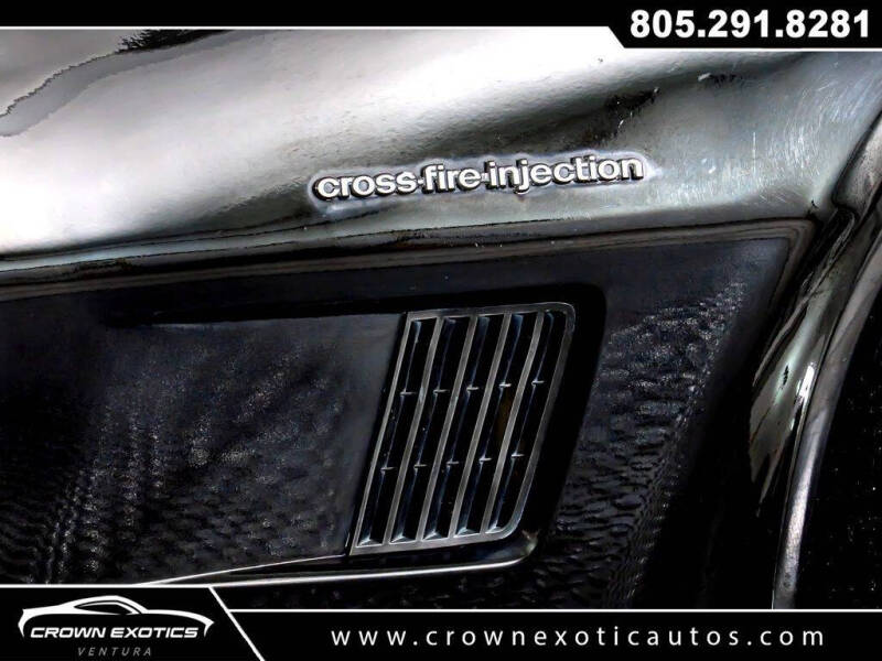 1982 Chevrolet Corvette