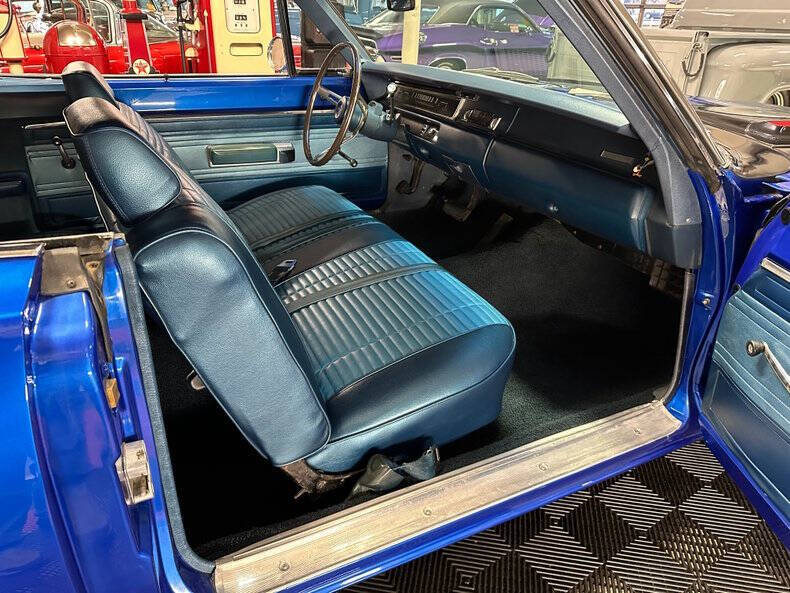 1969 Plymouth Roadrunner