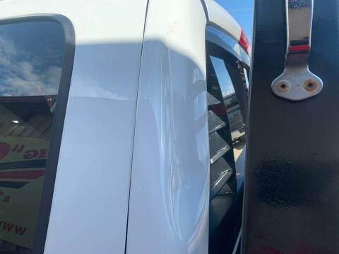 2007 Dodge Ram 2500 SLT