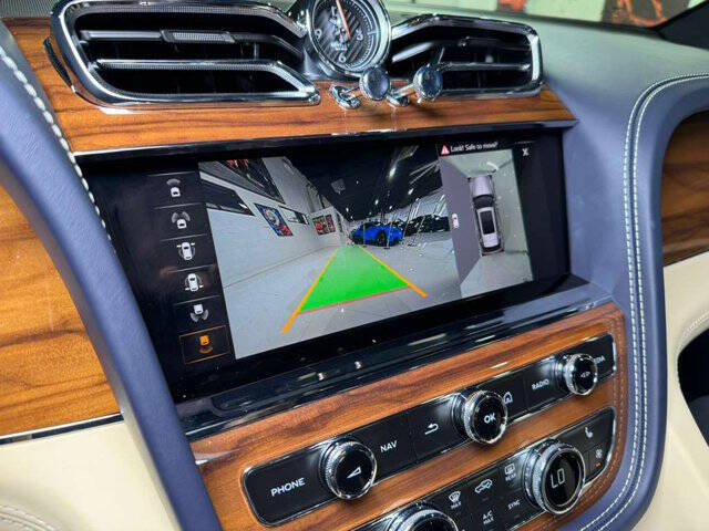 2022 Bentley Bentayga S V8