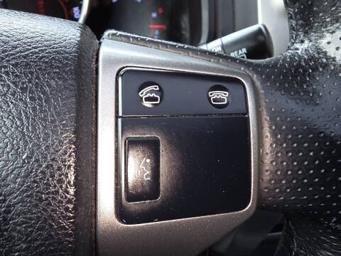 2012 Toyota 4Runner Limited