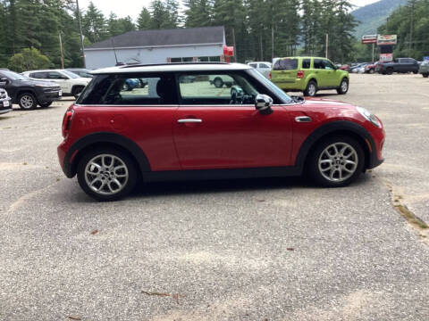2019 MINI Hardtop 2 Door