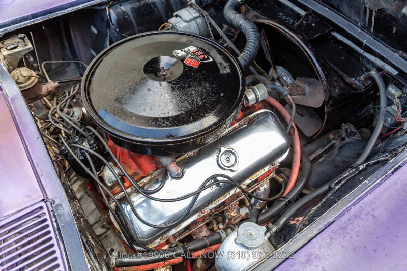 1964 Chevrolet Corvette